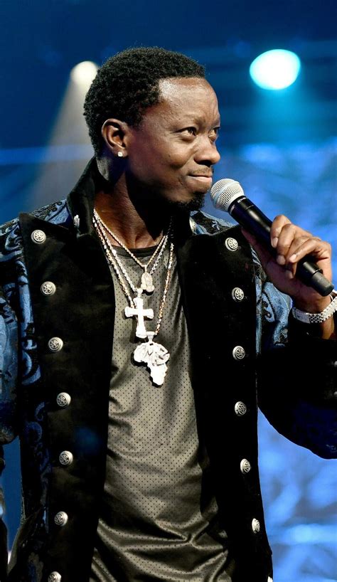 Michael Blackson Tickets 